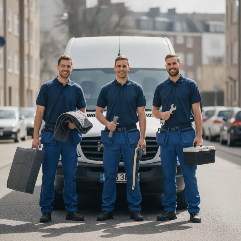 beste umzugsunternehmen Zürich (Kreis 12) / Hirzenbach